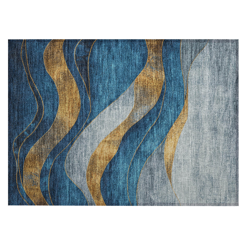 addison chantille acn1892 blue rug