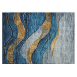addison chantille acn1892 blue rug
