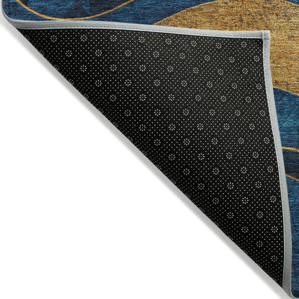 addison chantille acn1892 blue rug