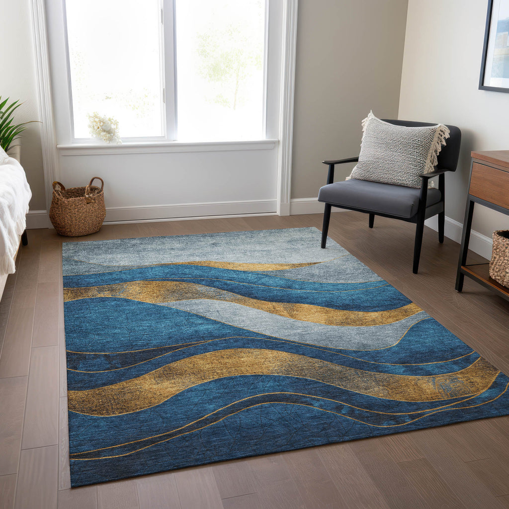 addison chantille acn1892 blue rug