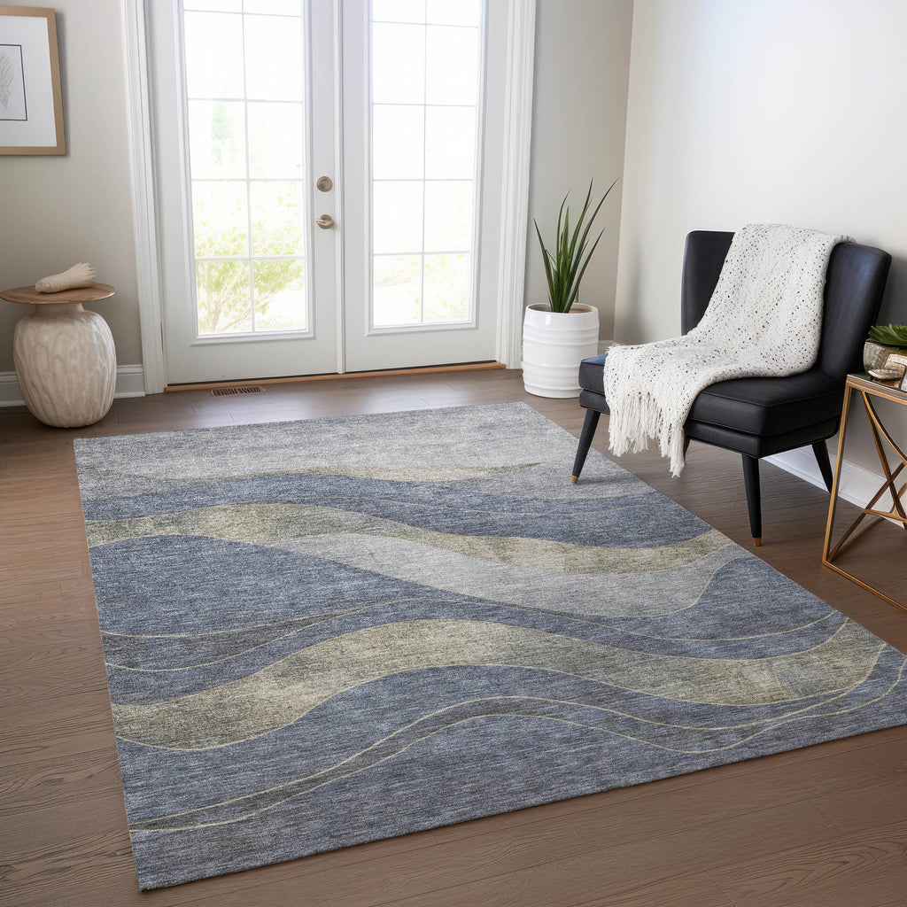 addison chantille acn1892 denim rug