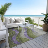addison chantille acn1892 olive rug