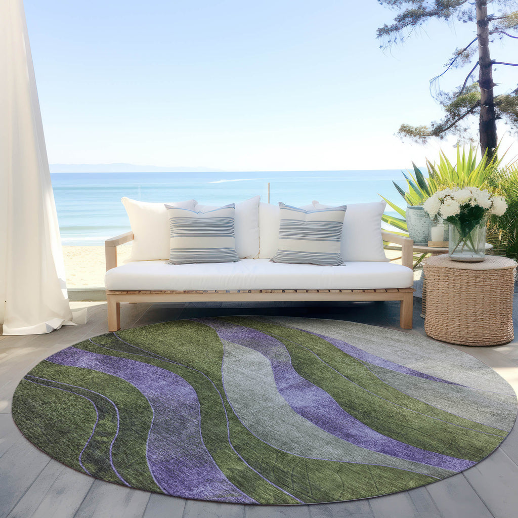 addison chantille acn1892 olive rug