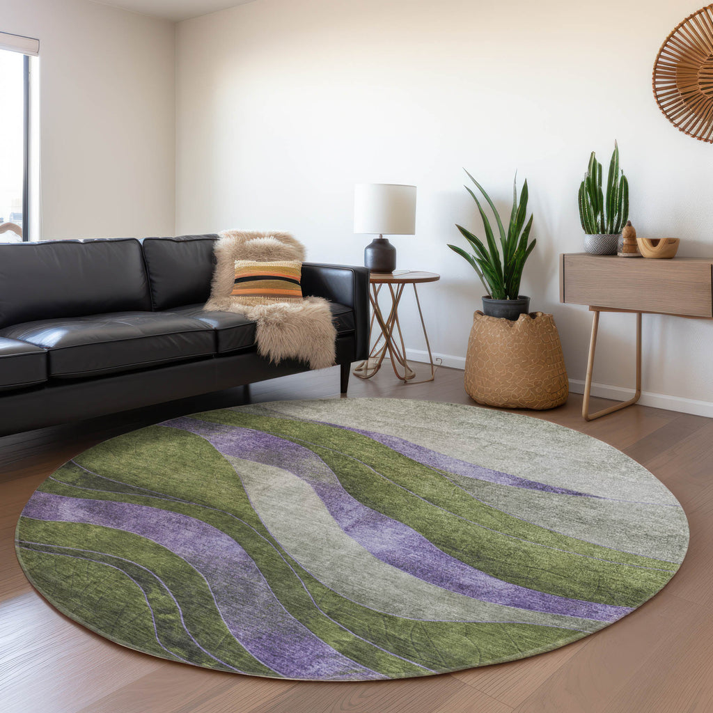 addison chantille acn1892 olive rug