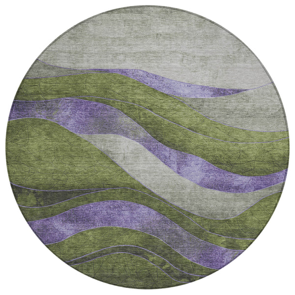 addison chantille acn1892 olive rug