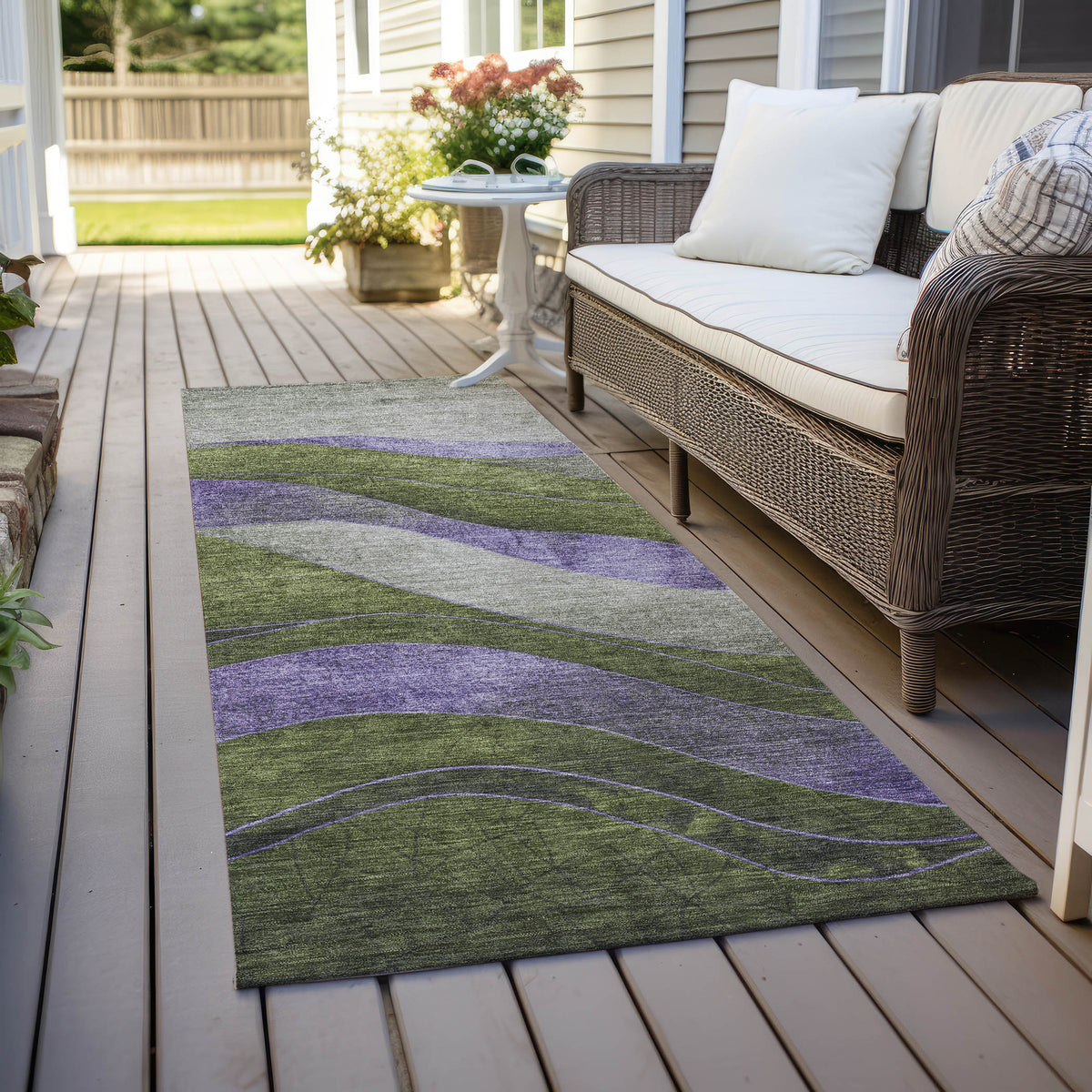 addison chantille acn1892 olive rug