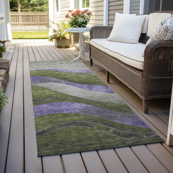 addison chantille acn1892 olive rug