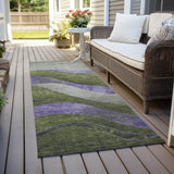 addison chantille acn1892 olive rug
