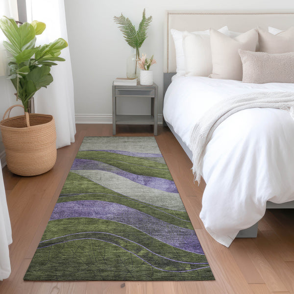addison chantille acn1892 olive rug