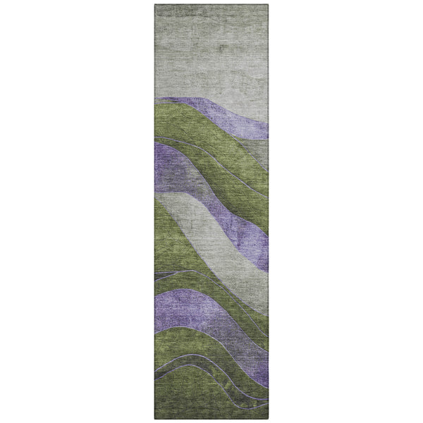 addison chantille acn1892 olive rug