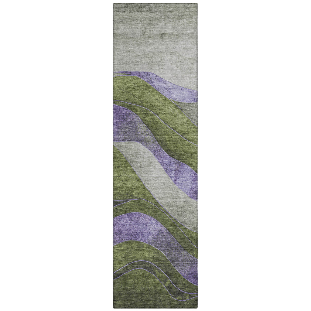 addison chantille acn1892 olive rug