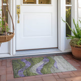 addison chantille acn1892 olive rug