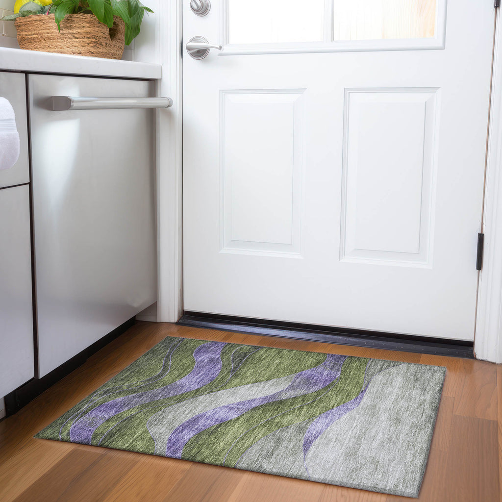 addison chantille acn1892 olive rug