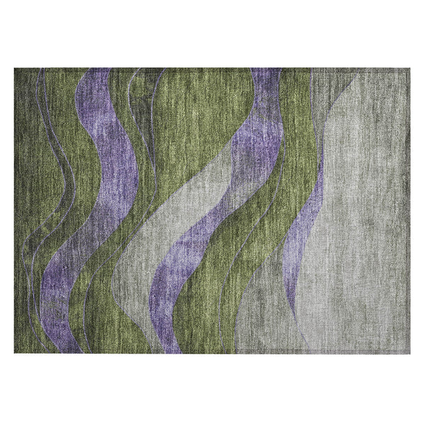 addison chantille acn1892 olive rug