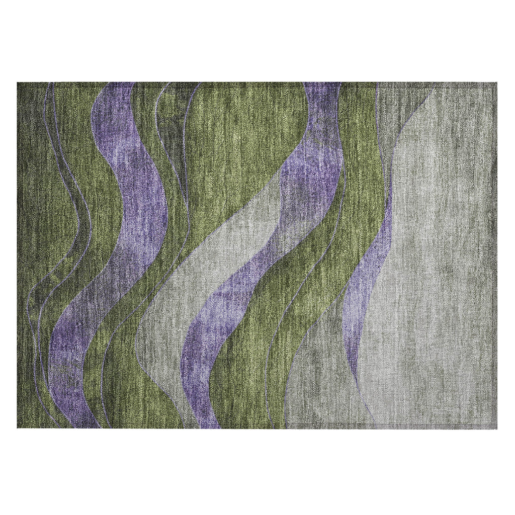 addison chantille acn1892 olive rug