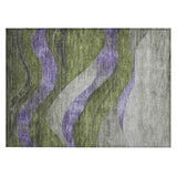 addison chantille acn1892 olive rug