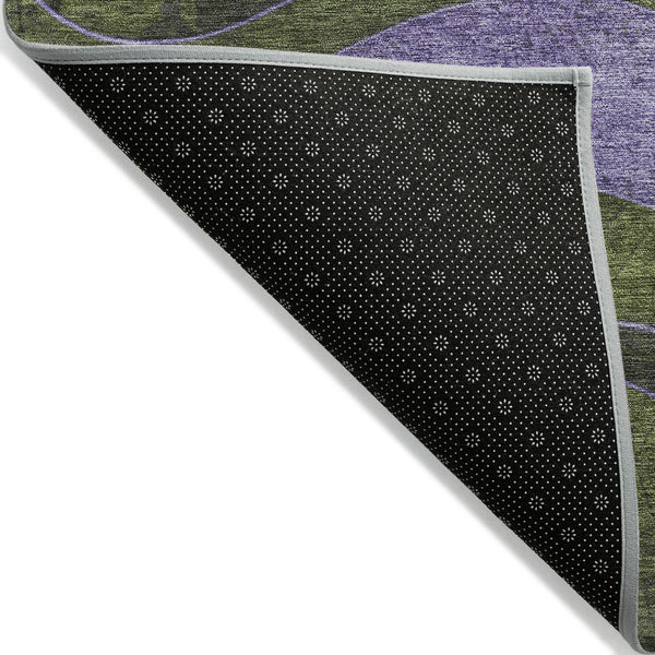 addison chantille acn1892 olive rug