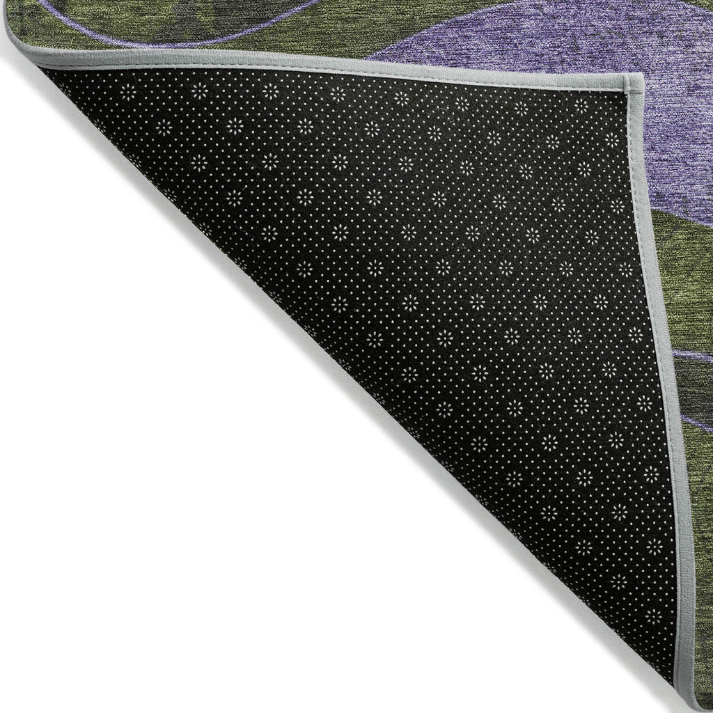 addison chantille acn1892 olive rug