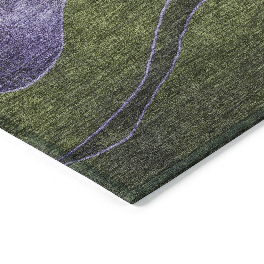 addison chantille acn1892 olive rug