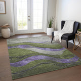 addison chantille acn1892 olive rug