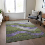 addison chantille acn1892 olive rug