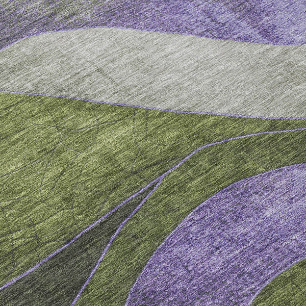 addison chantille acn1892 olive rug