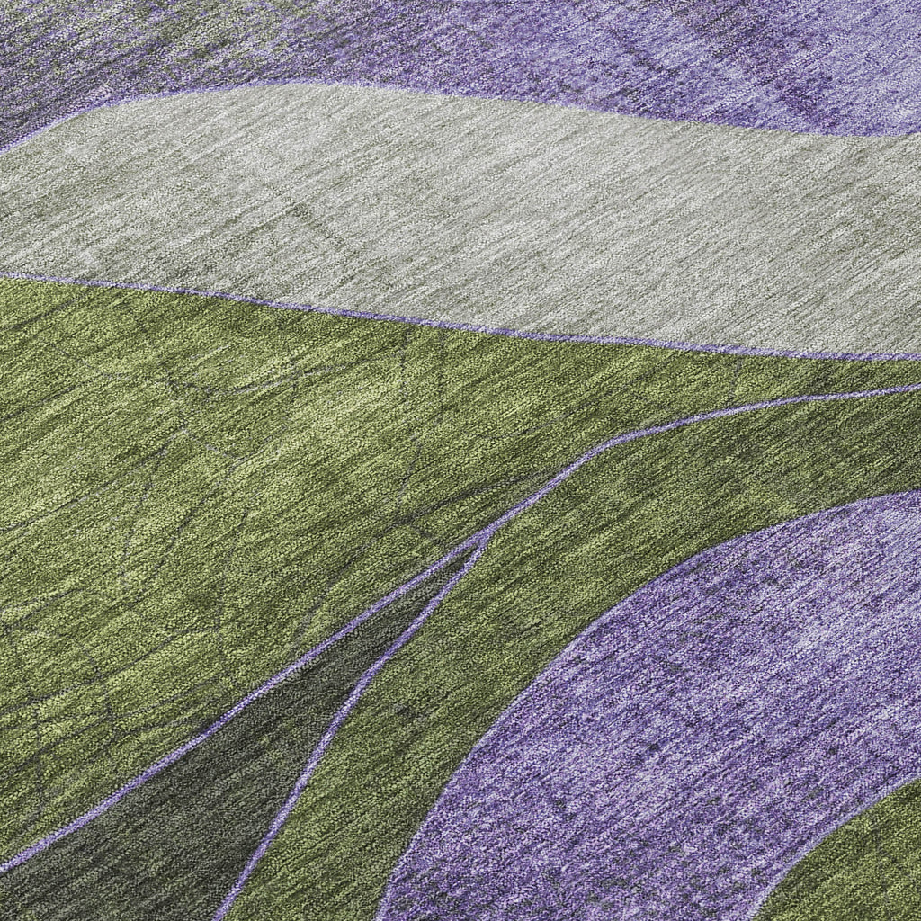addison chantille acn1892 olive rug