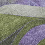addison chantille acn1892 olive rug