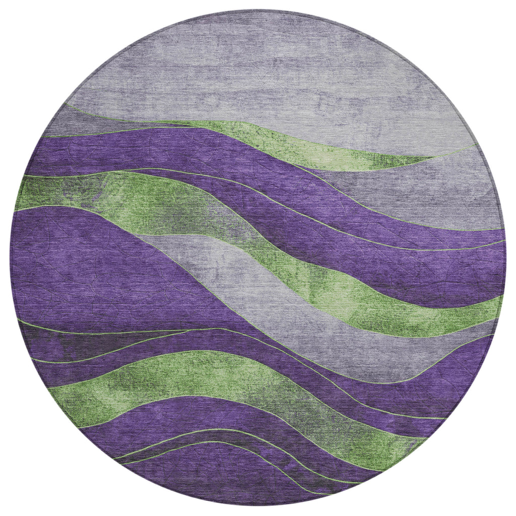 addison chantille acn1892 purple rug