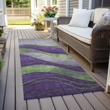 addison chantille acn1892 purple rug