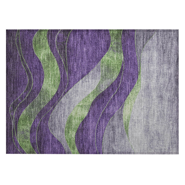 addison chantille acn1892 purple rug