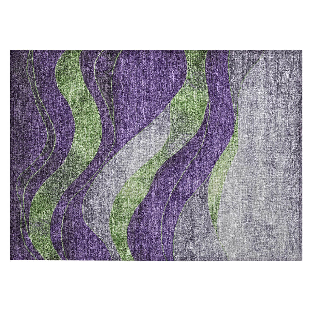 addison chantille acn1892 purple rug
