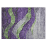 addison chantille acn1892 purple rug