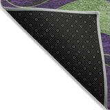 addison chantille acn1892 purple rug