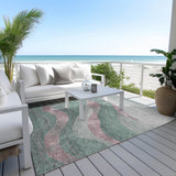 addison chantille acn1892 sage rug