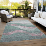 addison chantille acn1892 sage rug