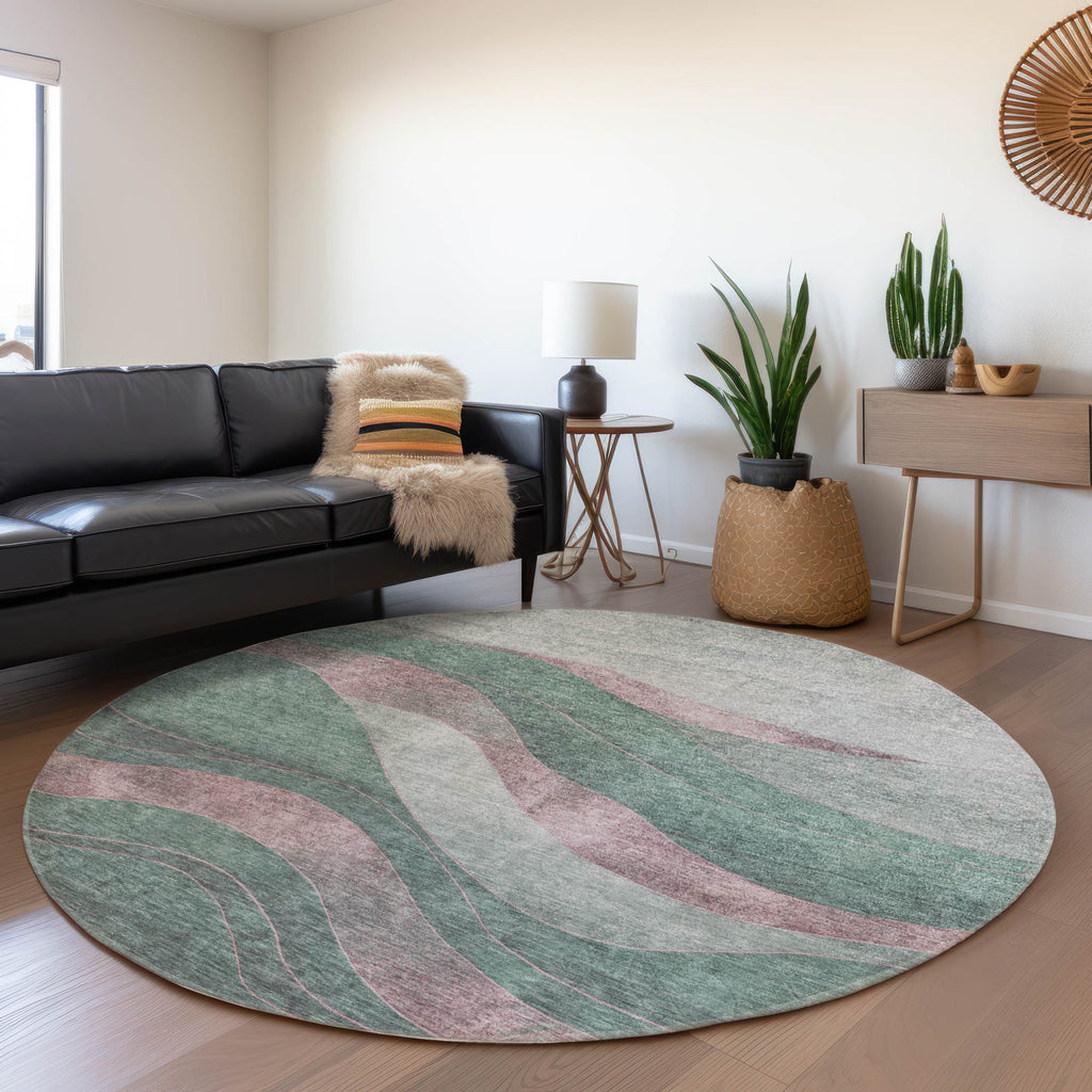 addison chantille acn1892 sage rug