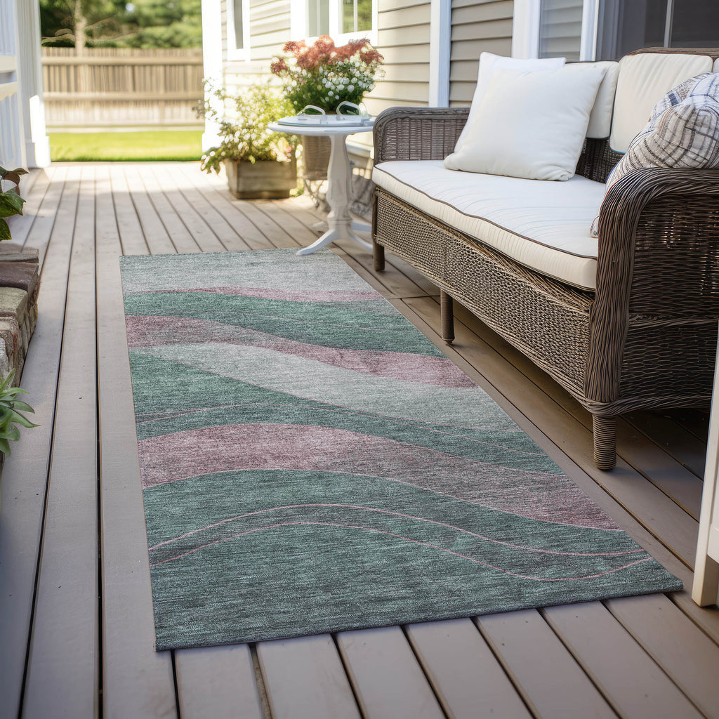 addison chantille acn1892 sage rug