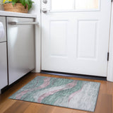 addison chantille acn1892 sage rug
