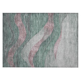 addison chantille acn1892 sage rug