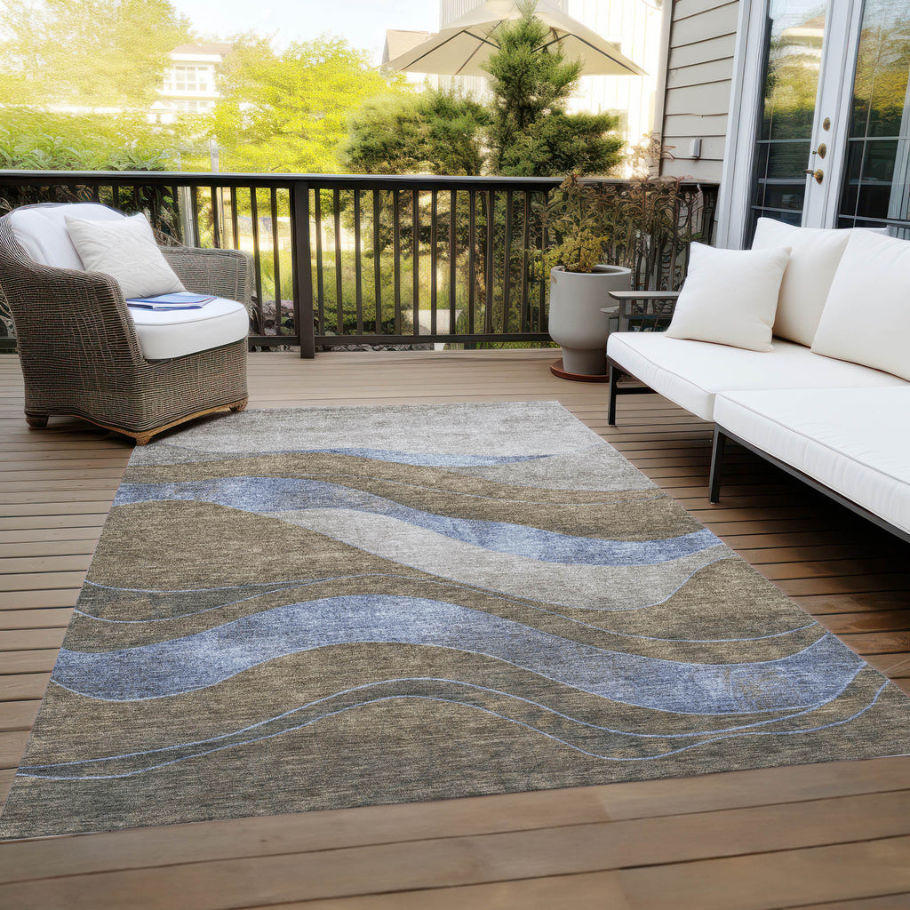 addison chantille acn1892 taupe rug