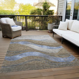 addison chantille acn1892 taupe rug