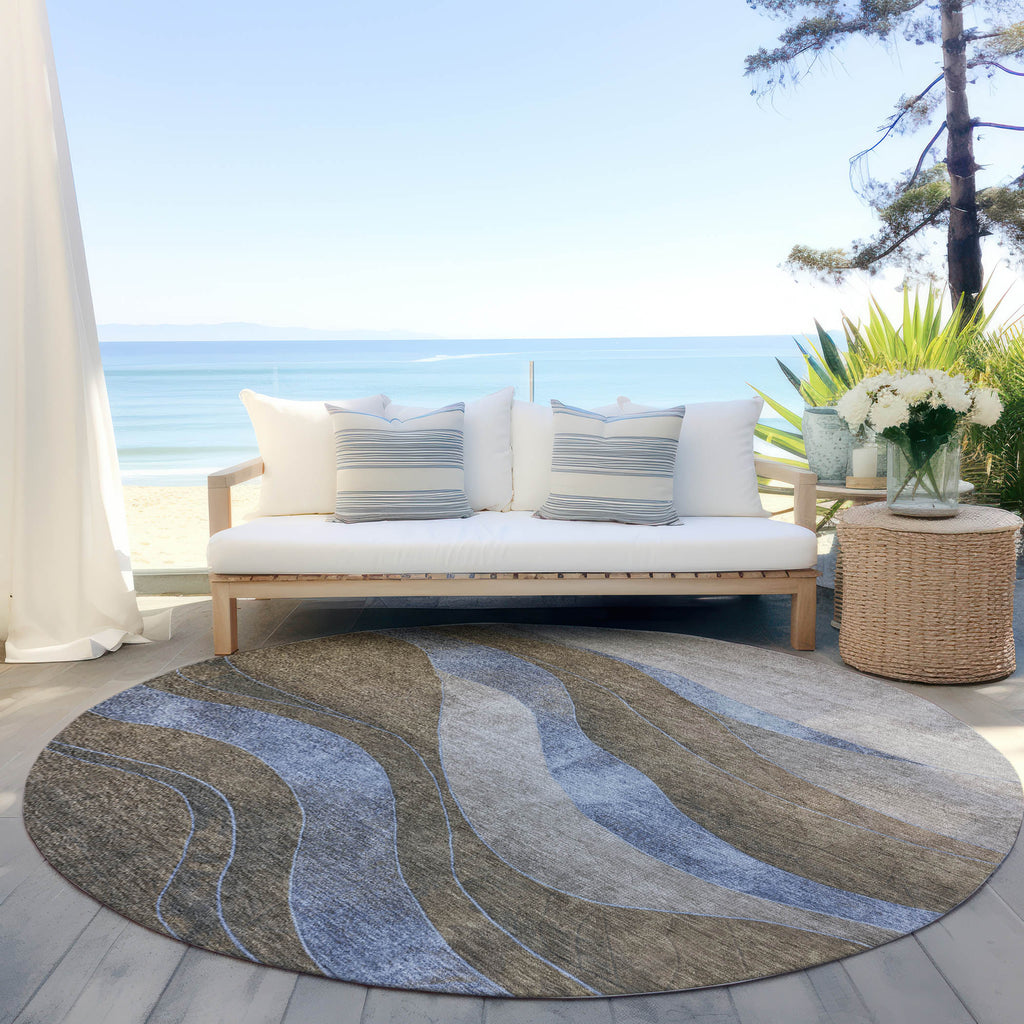 addison chantille acn1892 taupe rug