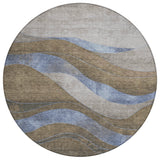 addison chantille acn1892 taupe rug