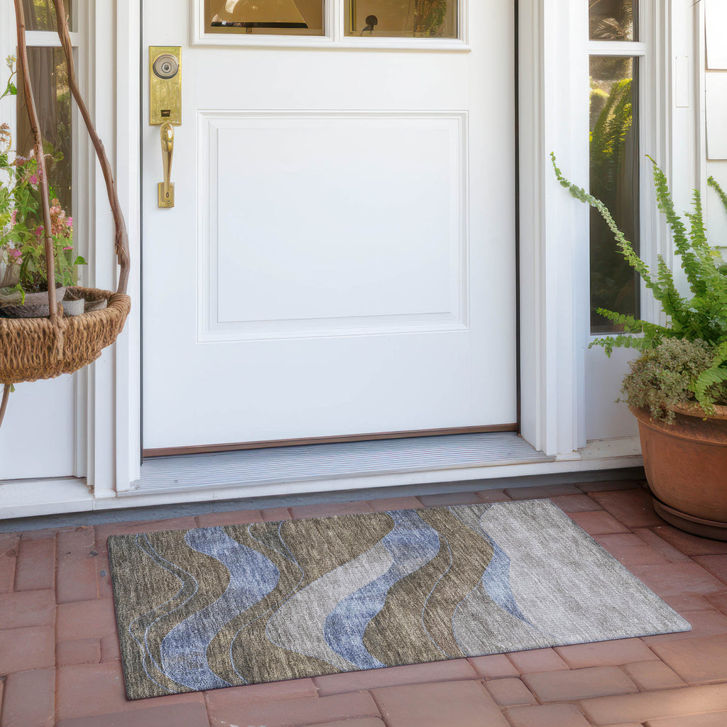 addison chantille acn1892 taupe rug
