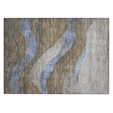 addison chantille acn1892 taupe rug