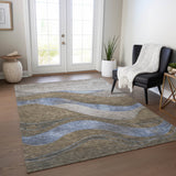 addison chantille acn1892 taupe rug