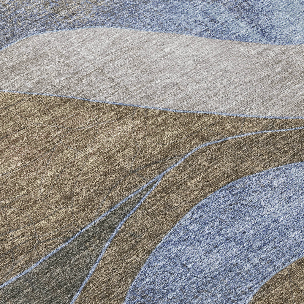 addison chantille acn1892 taupe rug