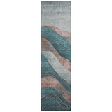 addison chantille acn1892 teal rug