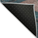 addison chantille acn1892 teal rug